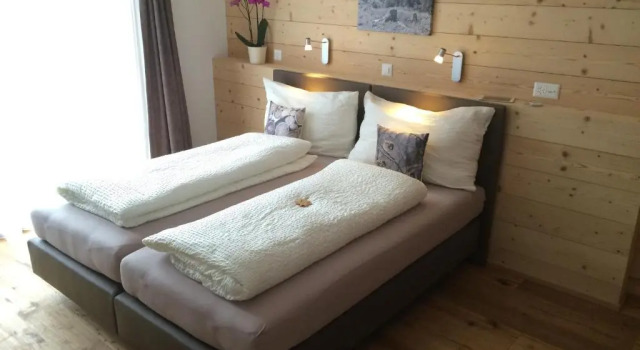 Двухместный номер Standard Hotel Terminus