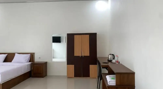 Suite Grand Wijaya Hotel dan Villa Sarangan