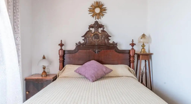 Es Pujols, Book Villa Campanet 