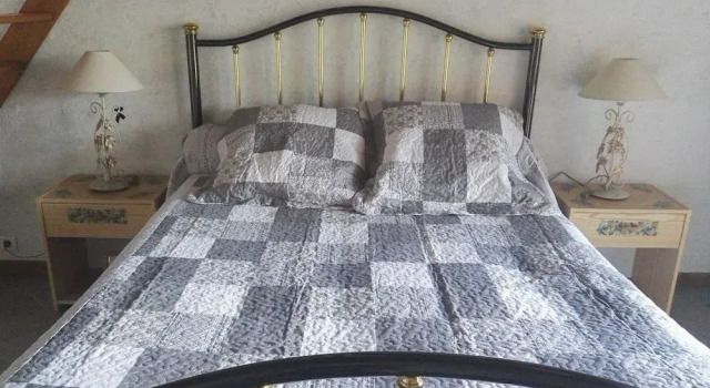 Chambre d’hotes de Malvalette, Varaa Hotelli Malvalette 