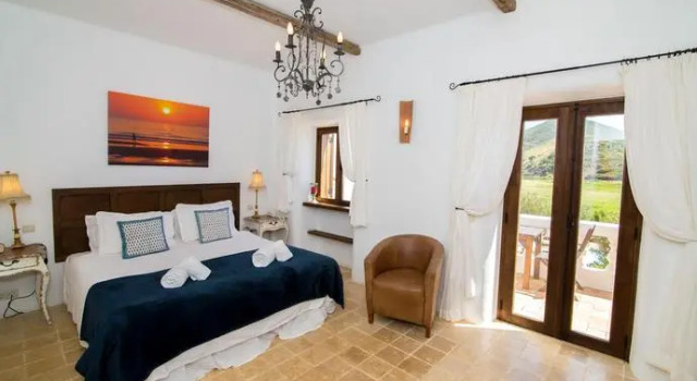 Casa Fajara, Book Hotel Hoteller i Vicentina Coast med pool, Swimmingpool