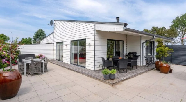 "Biorn" - 70m from the sea in Funen, Rezervovat Hotel Hotely v Funen s parkováním, Parkování