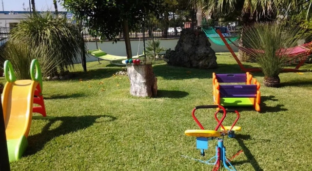 Номер Standard Bed n breakfast Paradise