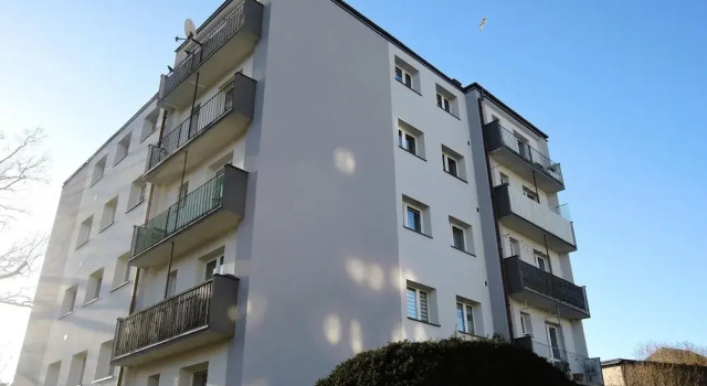 Apartment in Miedzyzdroje Near Baltic Sea