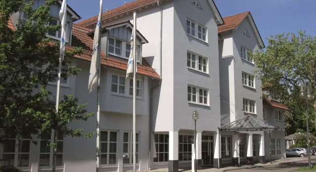 ibis Styles Neckarsulm