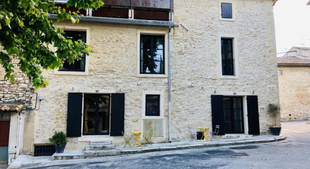 Résidence du Platane