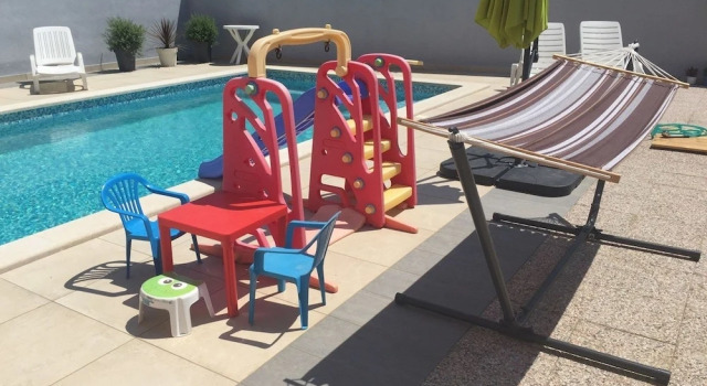Апартаменты Apartments Orange Medulin