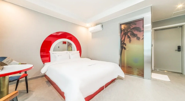 Anseong Lake Hotel