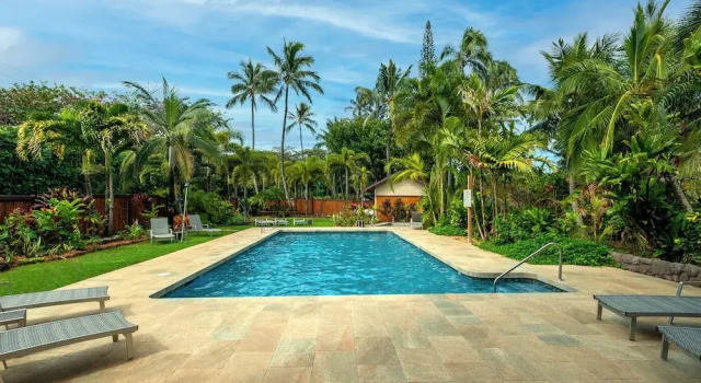 Hanalei Colony Resort C2