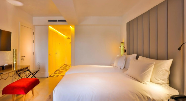 2Ciels Boutique Hotel & SPA