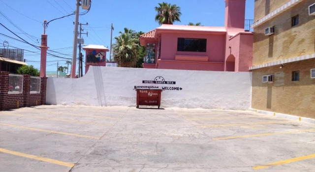 Santa Rita