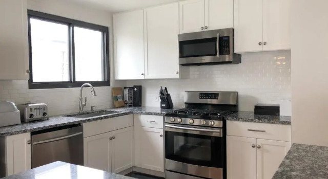 Коттедж @ Marbella Lane - 3BR Stylish House Near SF