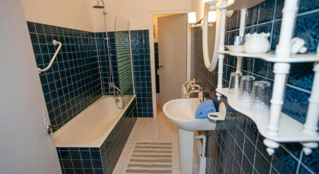 Номер Premium Hôtel de France et de Russie