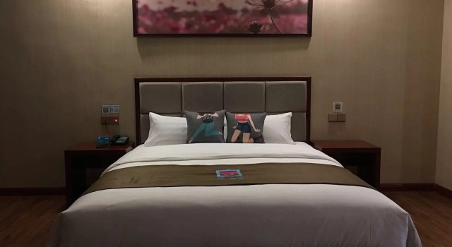 Pai Hotel Tangshan Gangyao Road Hebei Bridge, Book Hotel Tangshan Hebei