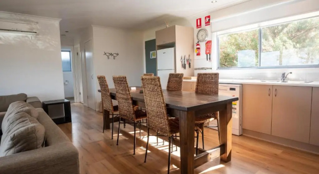 Вилла Ingenia Holidays Cape Paterson