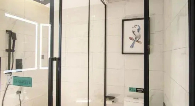 Люкс Deluxe Xana Hotelle Hotel (Wuhan Jinrong Zhongxin Fountain Park)