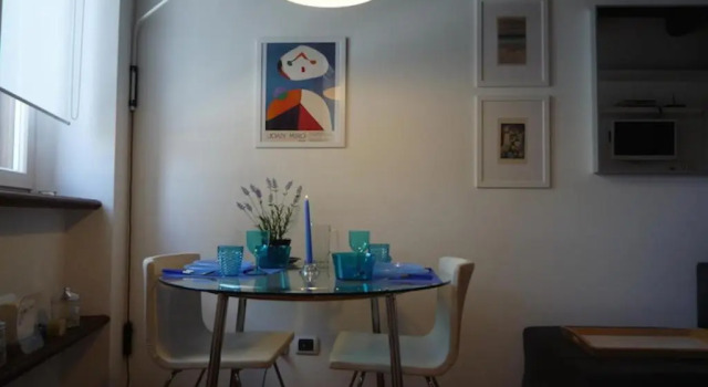 River View Apartment, Забронировать Апартаменты/квартира Отели Рима с парковкой, рядом с Собор Святого Петра, Парковка