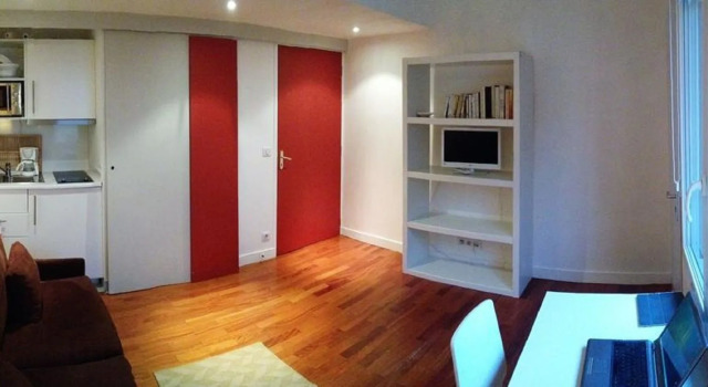 Residence Service Clamart