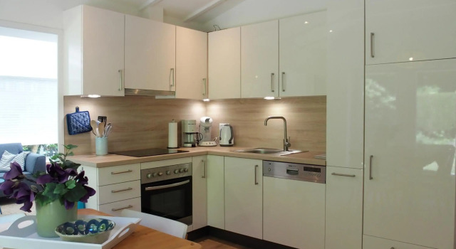 Vakantiehuis La petite Redousse, Забронировать Отель Ренессе Schouwen-Duiveland