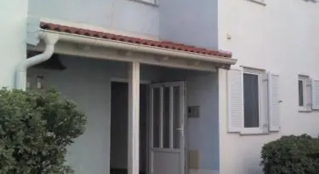 Apartment Zea
