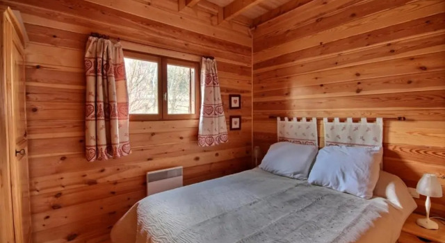 Chalet chaleureux - 9 personnes - 3km des pistes - proche Morzine - Iaorana, Забронировать Шале Виллы Овернь-Рона-Альпы, Вилла