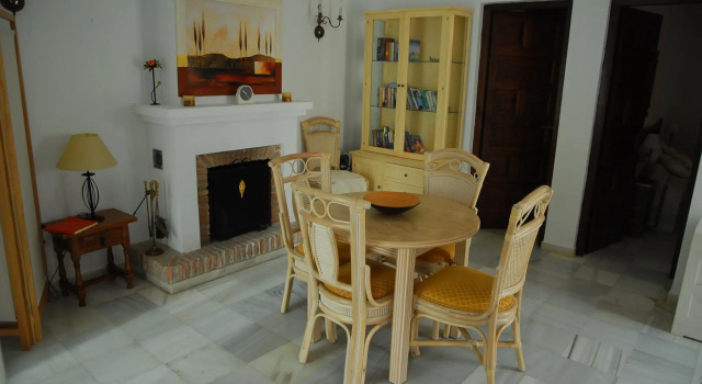 Mijas Pueblo Apartment