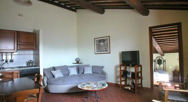 Case Vacanza Serre Di Parrano, Buchen Sie Hotel Hotels in Nocera Umbra mit Pool, Schwimmbad