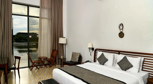 Студия The Amaya Resort Kolkata NH6