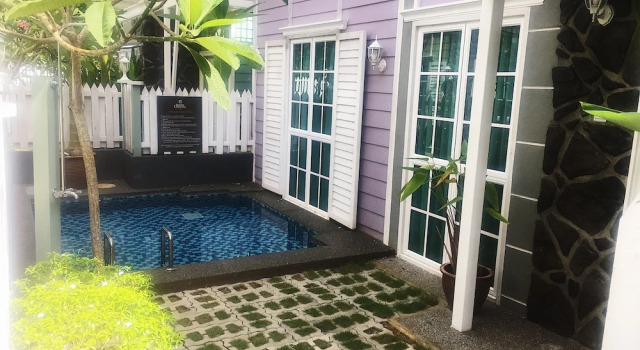 Полулюкс Royale Chenang Resort
