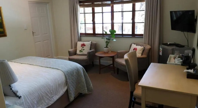 Двухместный номер Standard Boutique Villa Guesthouse