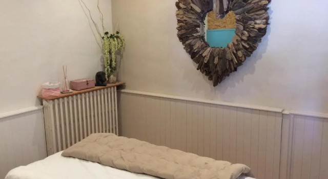 Люкс Kosy Suite