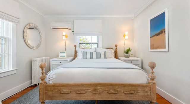 Nantucket Periwinkle, Book Hotel Nantucket Cape Cod