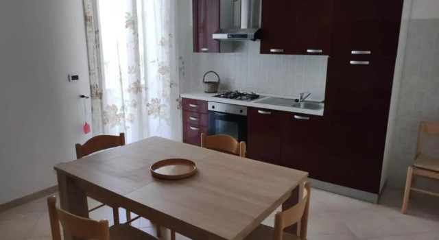 Holiday Home Sea Urchin