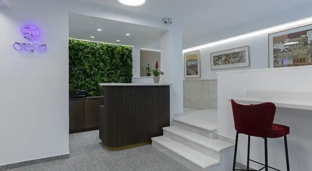 Acro Urban Suites