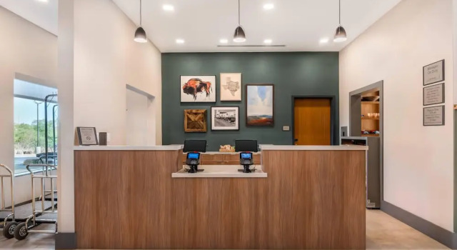 Country Inn & Suites By Radisson, Amarillo Central, Buchen Sie Hotel Amarillo Texas