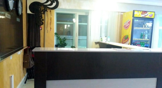 Hotel Granit, Book Hotel Hoteller i Konjsko med pool, Swimmingpool