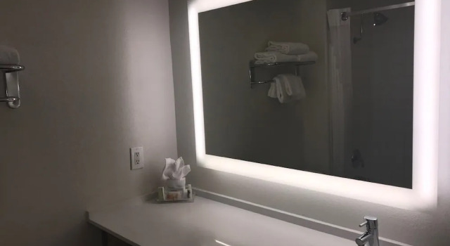 Люкс Holiday Inn Selma - Swancourt by IHG