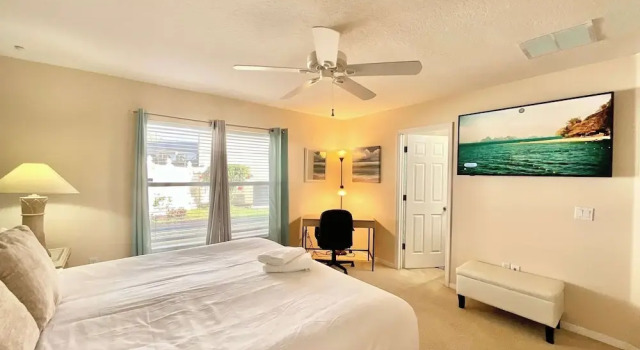 Magic Oasis Retreat