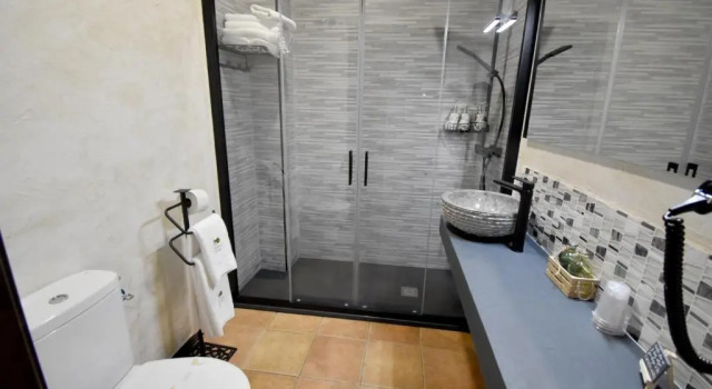 Полулюкс HOTEL RURAL A VELHA FABRICA