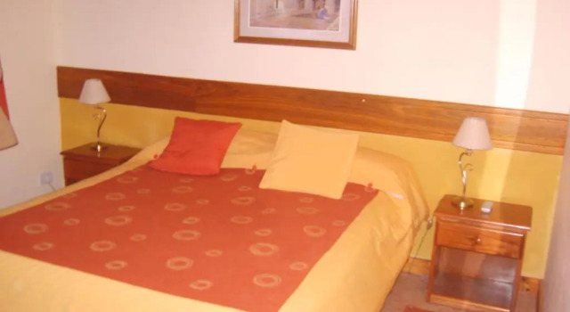 Семейный номер Standard Hosteria Maiten Escondido