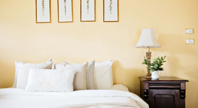 Номер Standard Lawson Lodge