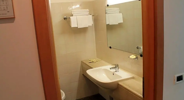 Номер Standard Hotel Minerva