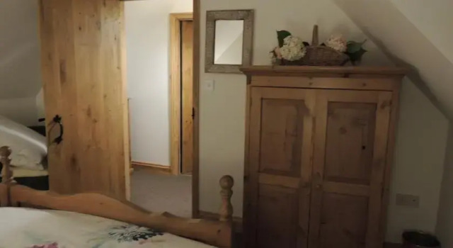 Wild Acre Cart Lodge, Забронировать Отель Отели Англии 4 звезды, 4*