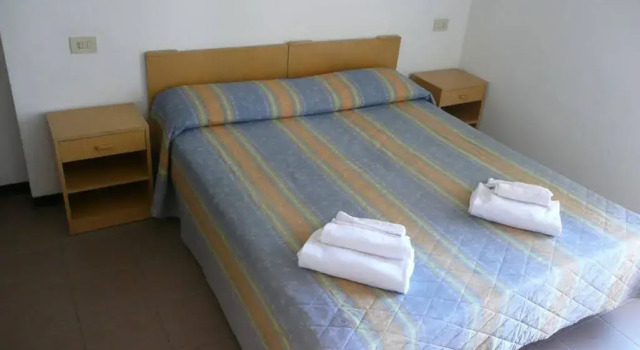 Hotel Pupa
