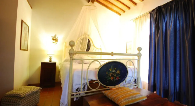 Holiday Apartment Colonna 1