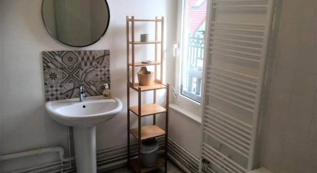 Вилла Grande Maison en Cœur de Ville 5 Chambres