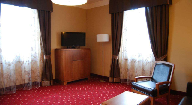 Hotel Milano Pool & Garden, Réserver Hôtel Godiasco Lombardie