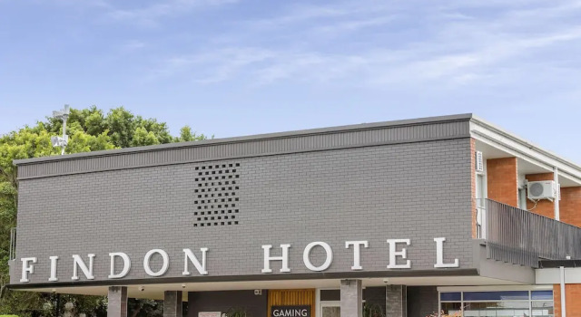 Findon Hotel, 预订 酒店 Port Adelaide 阿德莱德