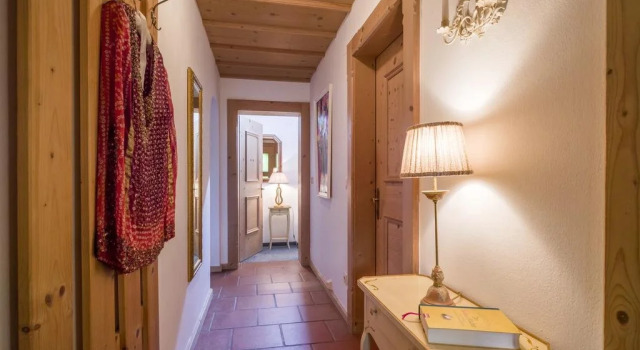 Ferienwohnung Lentner