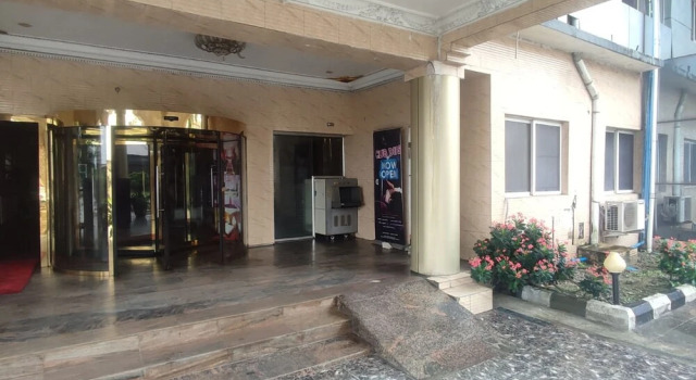 Aridolf Resort Wellness Centre & Spa, Réserver Complexe hôtelier Hôtels SPA à Yenagoa, SPA
